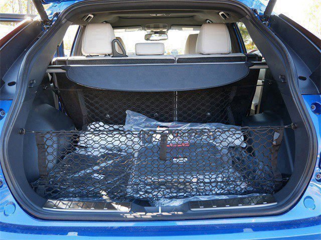 New 2026 Mitsubishi Eclipse Cross SEL image 13