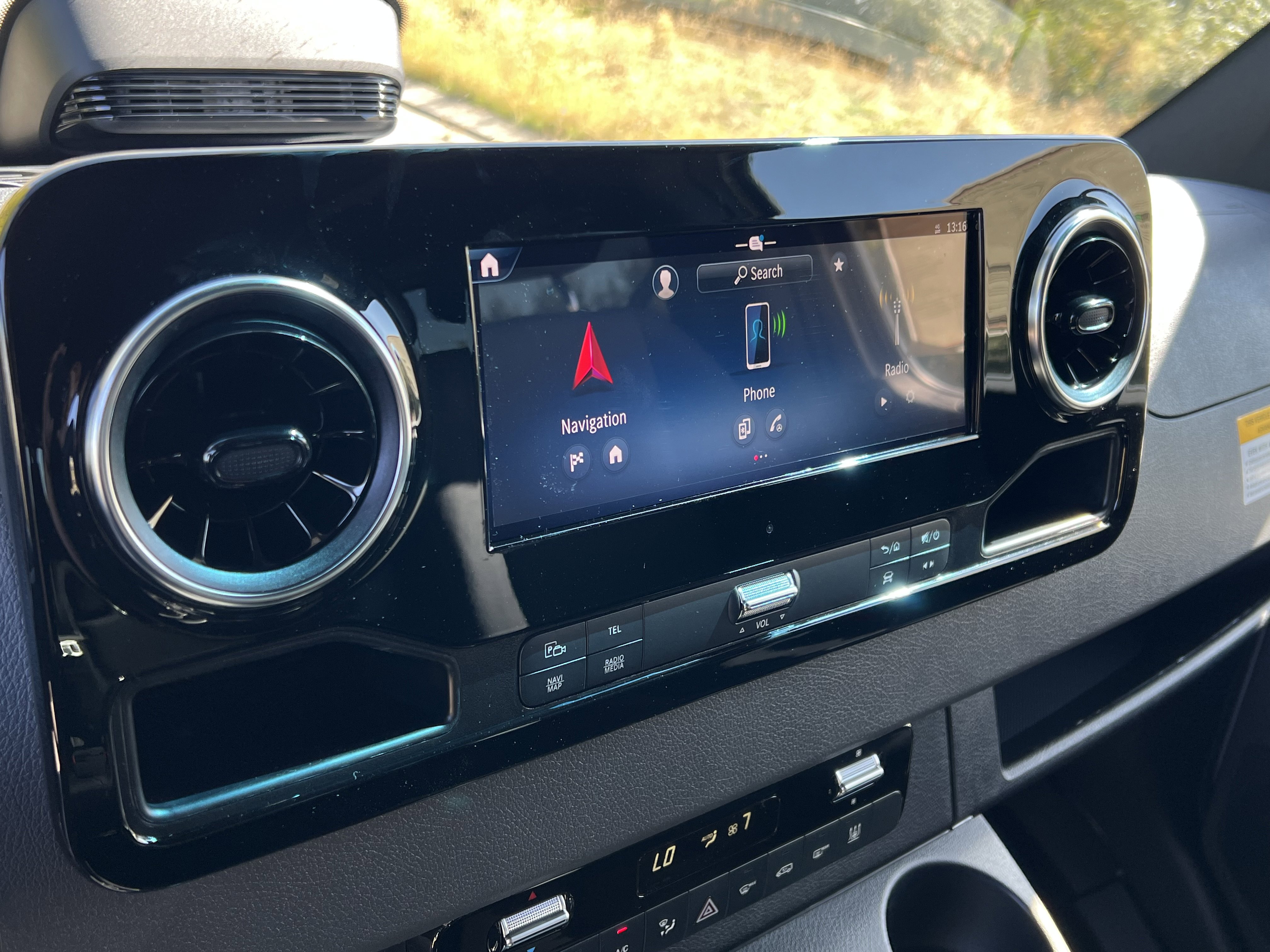 Used 2026 Mercedes-Benz Sprinter 2500 image 27