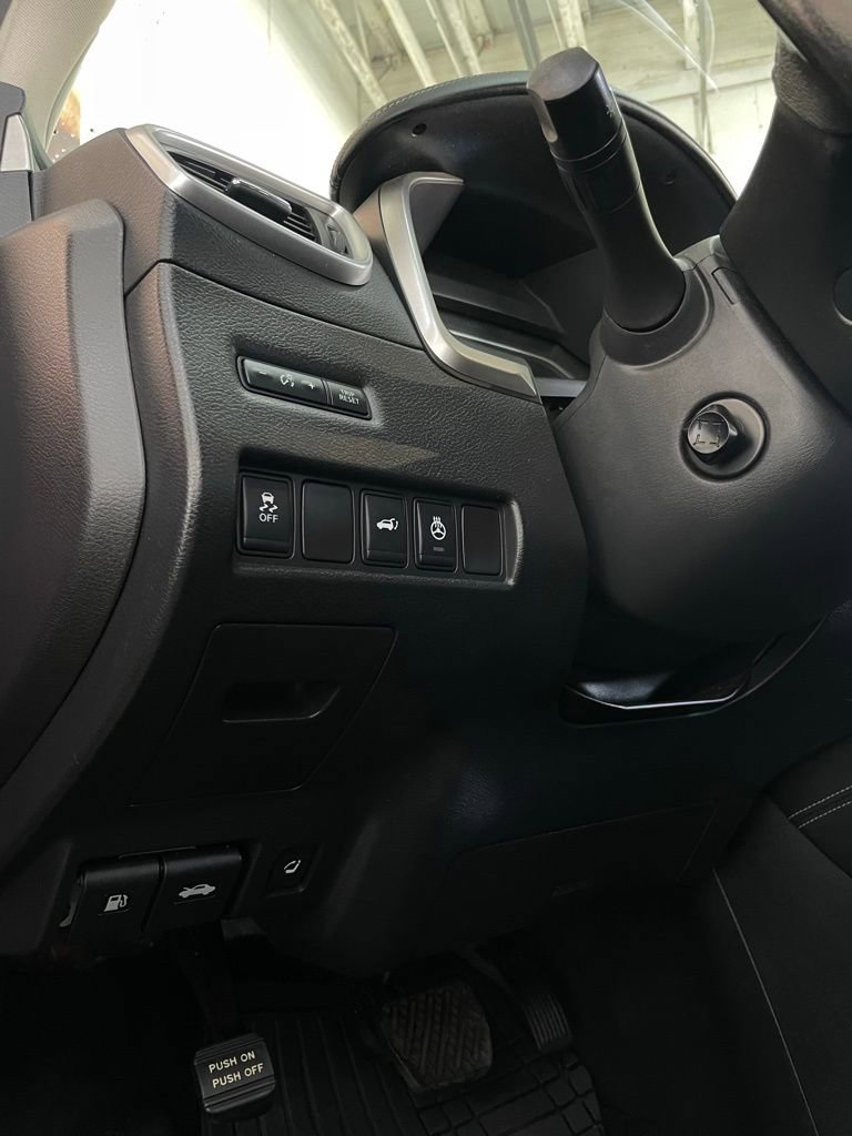 Used 2015 Nissan Murano Platinum w/ Platinum Technology Package image 25