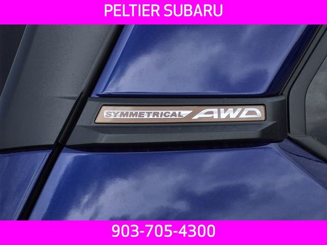 New 2026 Subaru Forester Sport w/ Sport Package image 7