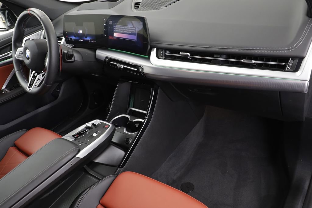 Certified 2025 BMW X1 M35i image 21