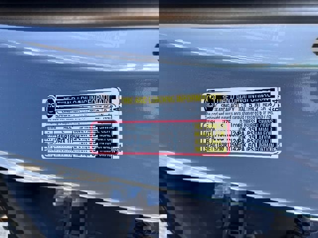 Used 2023 Honda Ridgeline Black Edition image 11