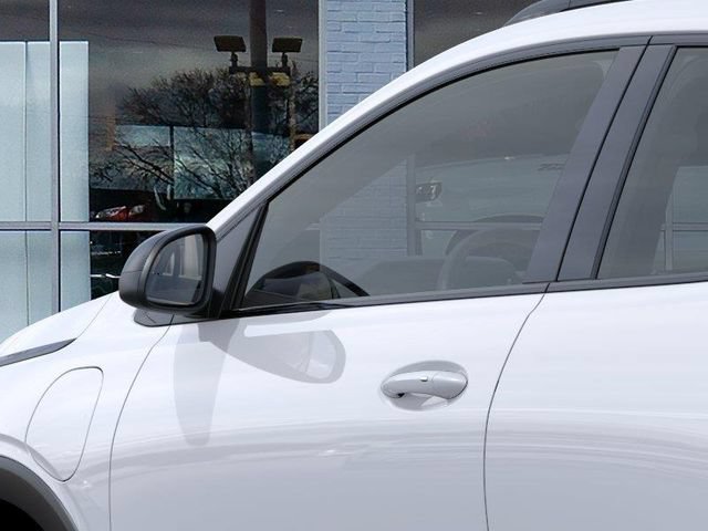 New 2027 Chevrolet Bolt RS FWD image 12