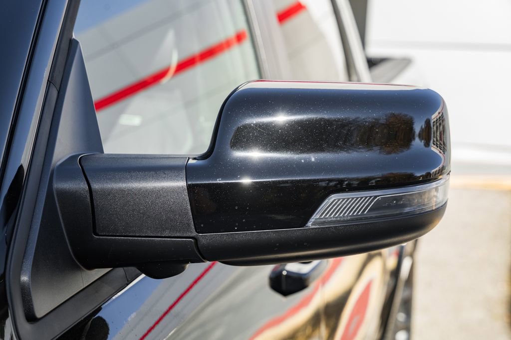 New 2026 RAM 1500 Laramie w/ Night Edition image 16