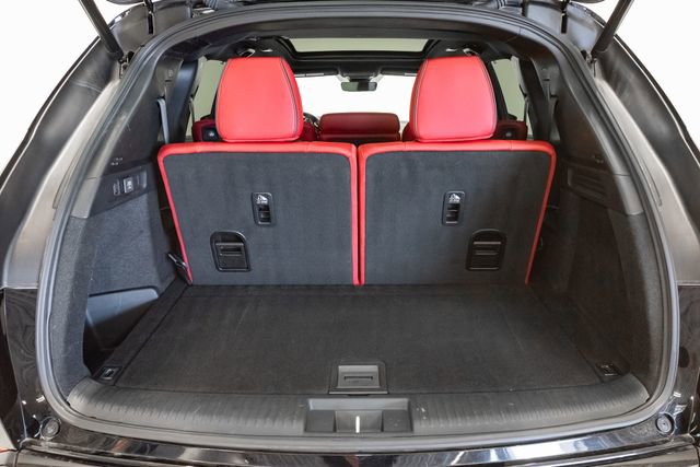 Used 2024 Acura MDX A-Spec image 40