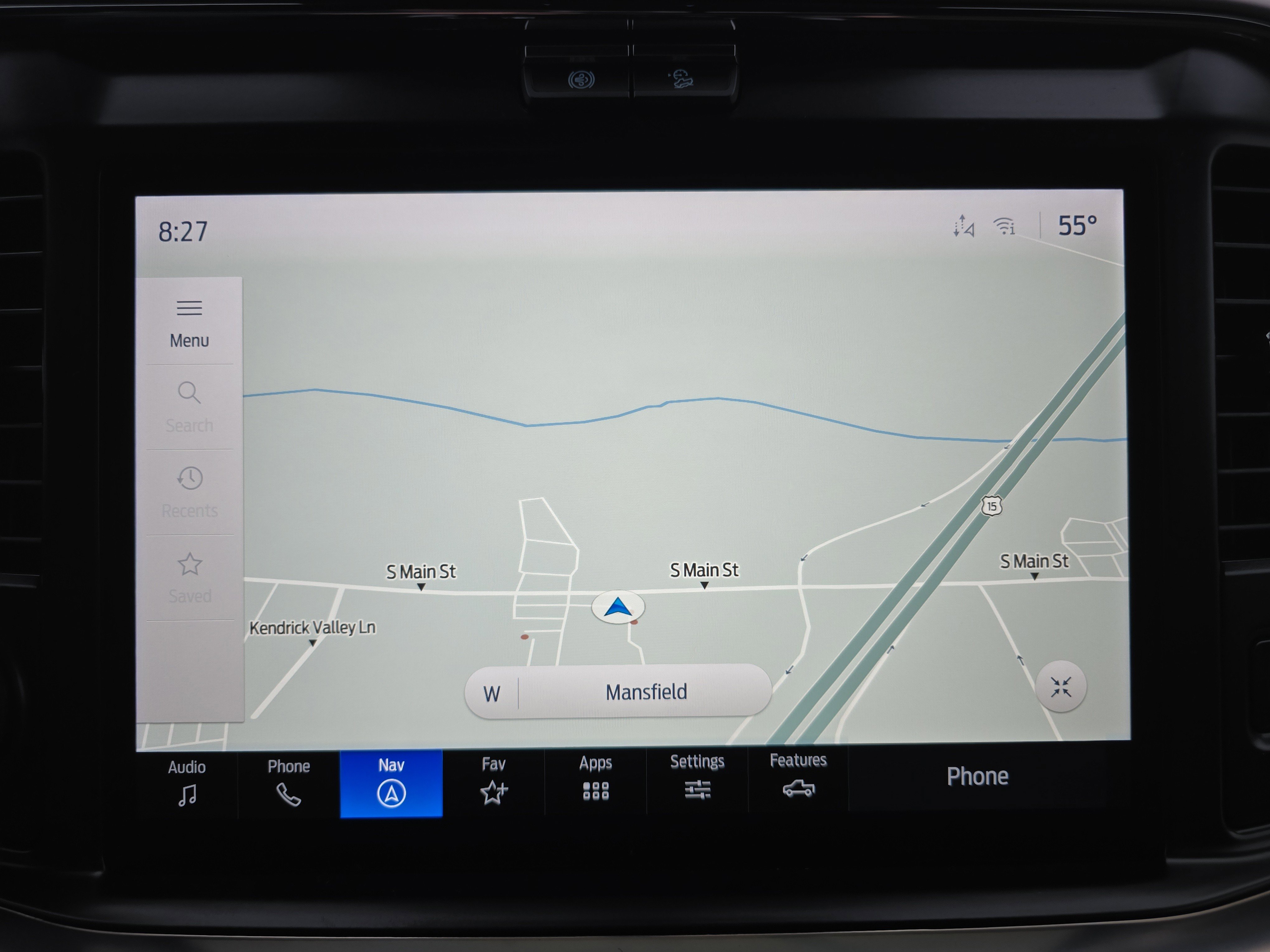 New 2026 Ford F250 King Ranch w/ Tremor Off-Road Package image 30