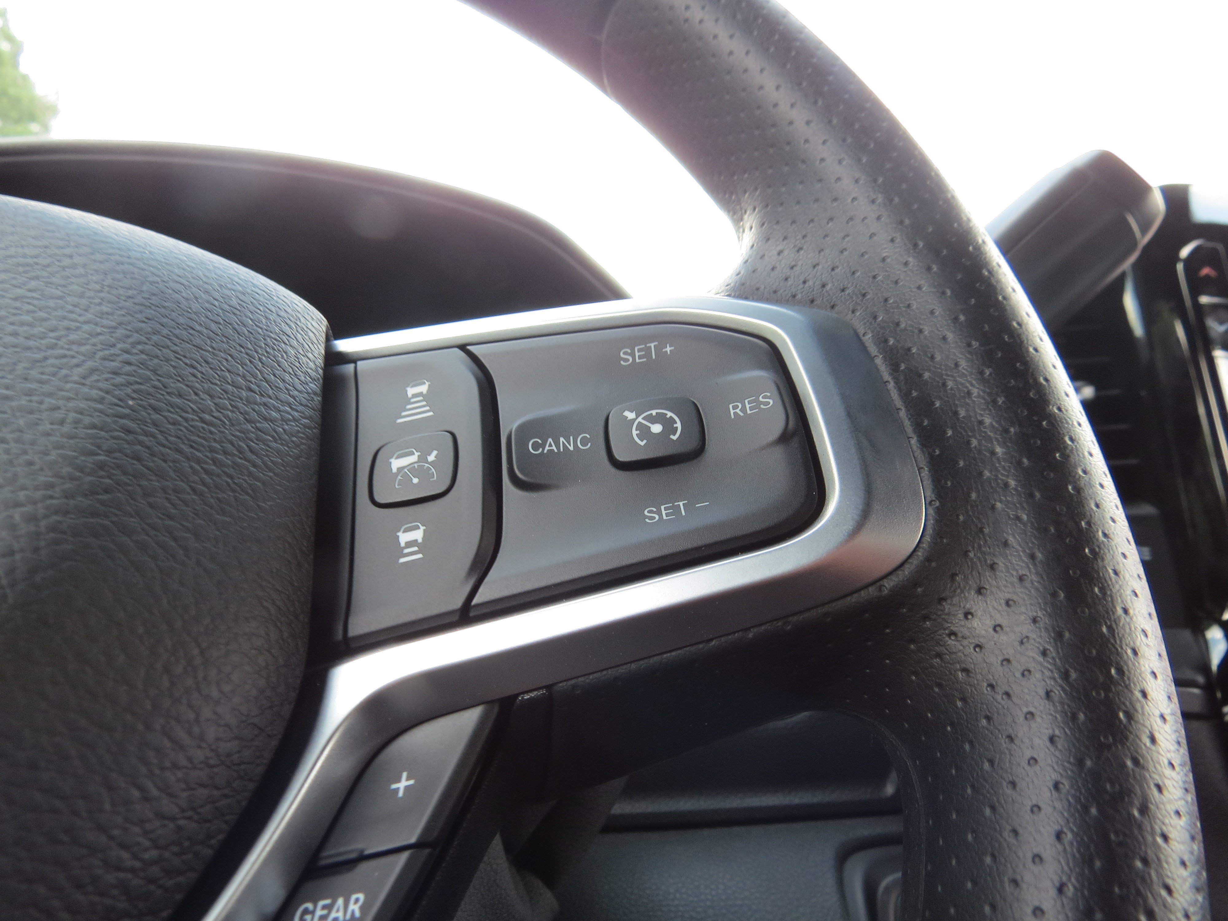 New 2026 RAM 2500 Warlock AWD/4WD image 18