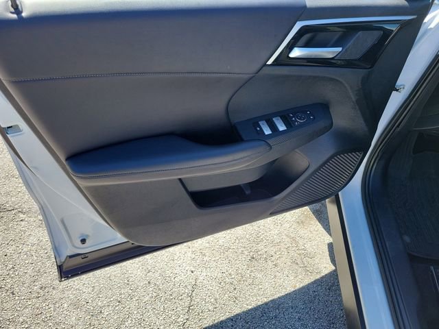 Used 2024 Mitsubishi Outlander SE image 22