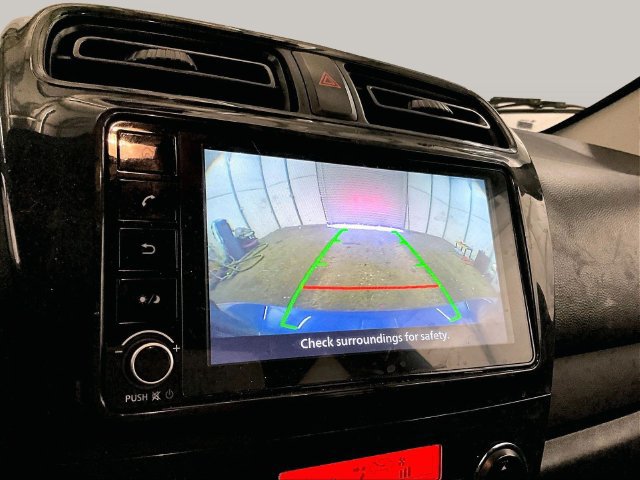 Used 2023 Mitsubishi Mirage G4 ES FWD image 20