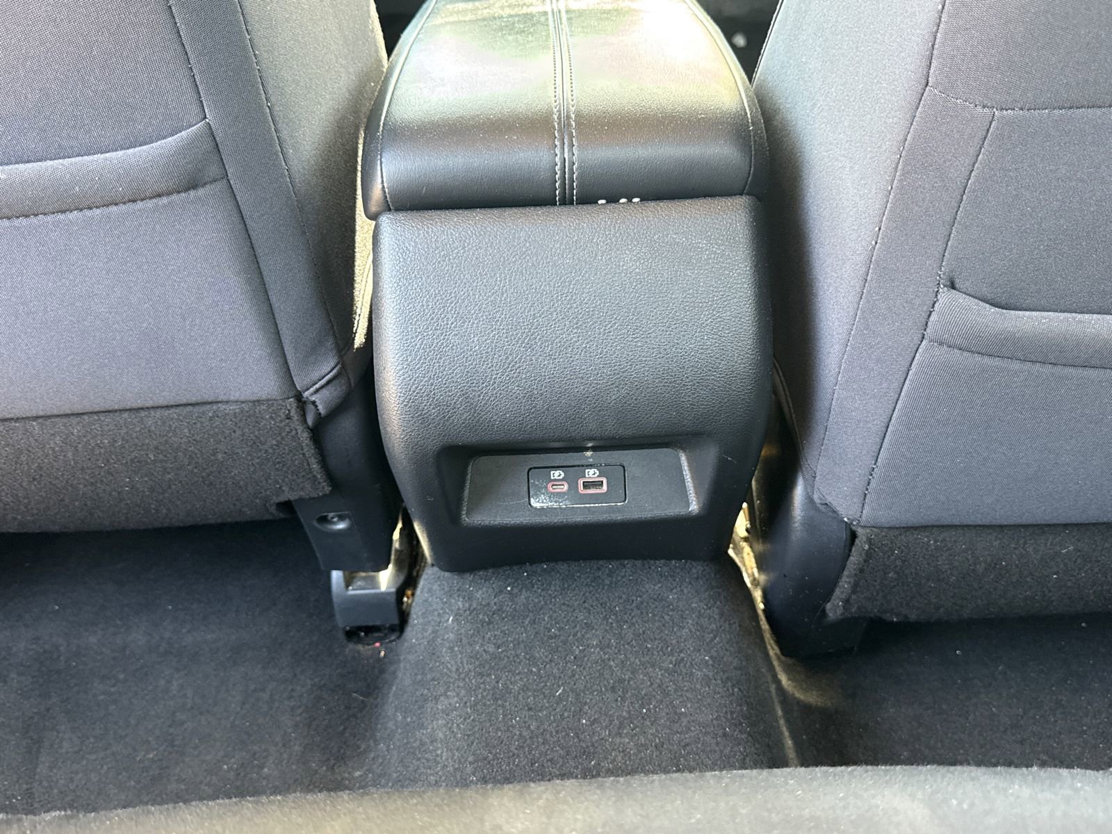 Used 2019 Nissan Altima 2.5 S image 24