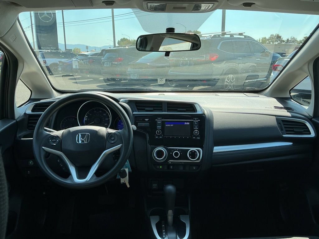 Used 2015 Honda Fit LX image 26