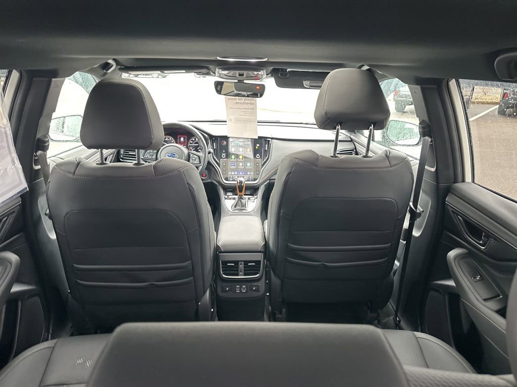 Certified 2025 Subaru Outback Wilderness image 30