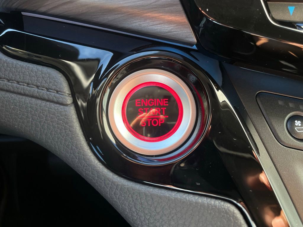 New 2026 Honda Odyssey Elite image 23