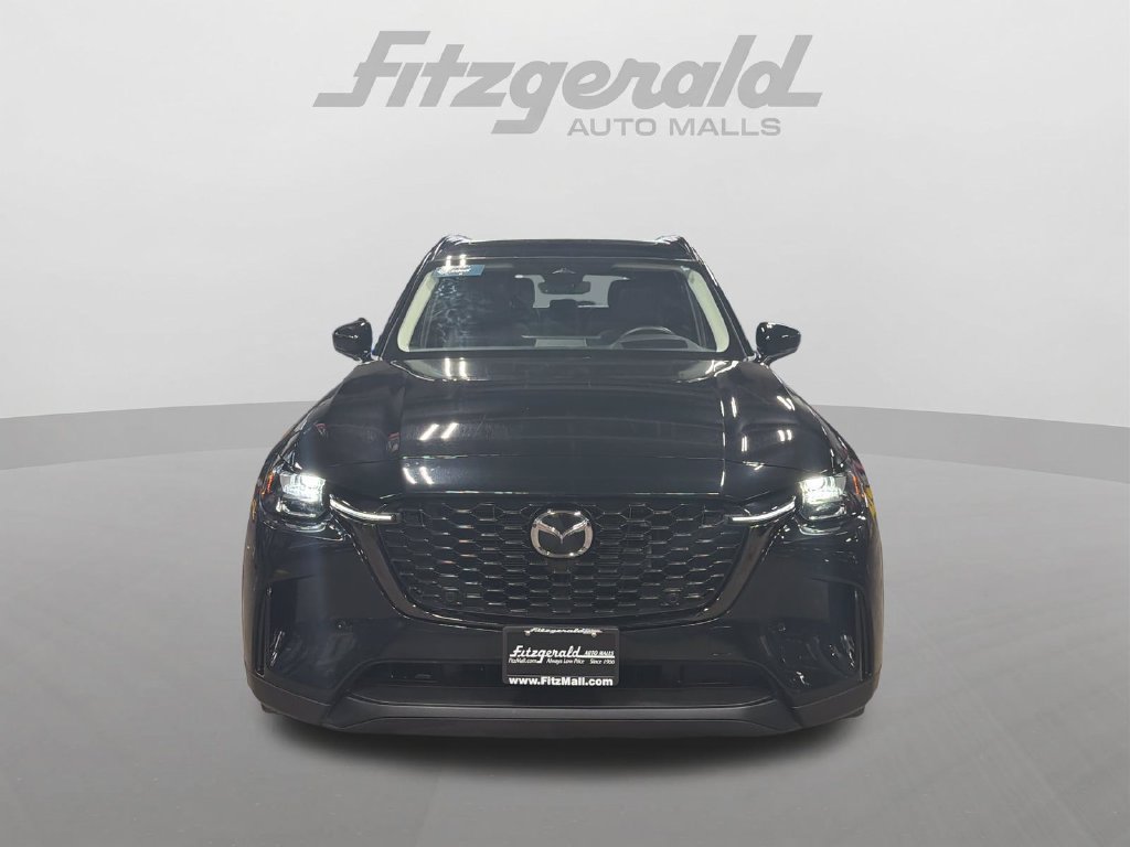 Used 2026 MAZDA CX-90 3.3 Turbo w/ Premium Sport Pkg AWD/4WD image 5