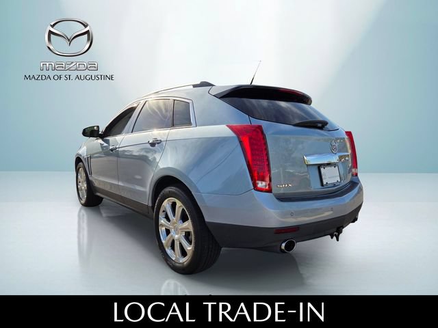 Used 2013 Cadillac SRX Performance FWD image 5