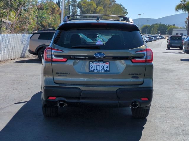 Used 2023 Subaru Ascent Onyx Edition AWD/4WD image 4