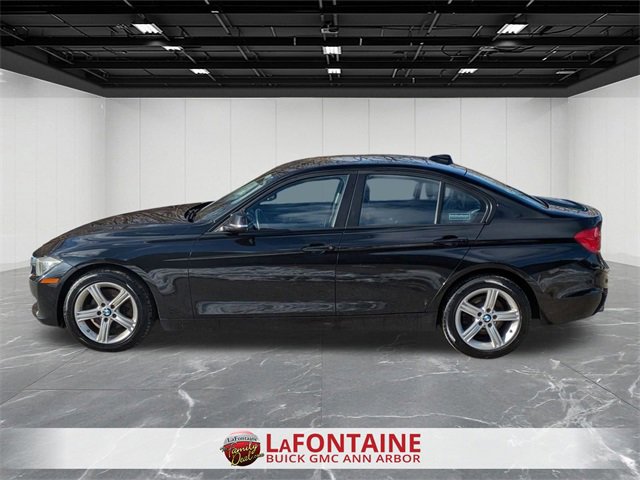 Used 2014 BMW 328i xDrive Sedan image 2
