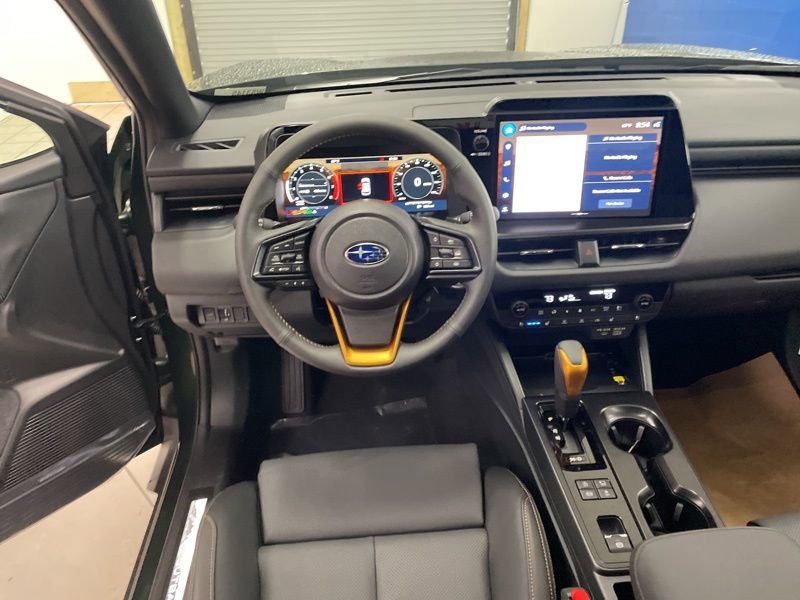 New 2026 Subaru Outback Wilderness AWD/4WD image 38