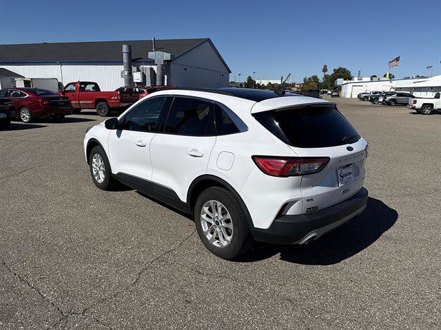 Used 2020 Ford Escape SE AWD/4WD image 52