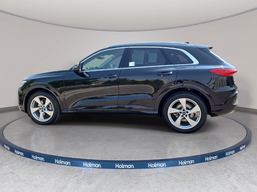 Used 2025 Audi Q5 Prestige AWD/4WD image 9