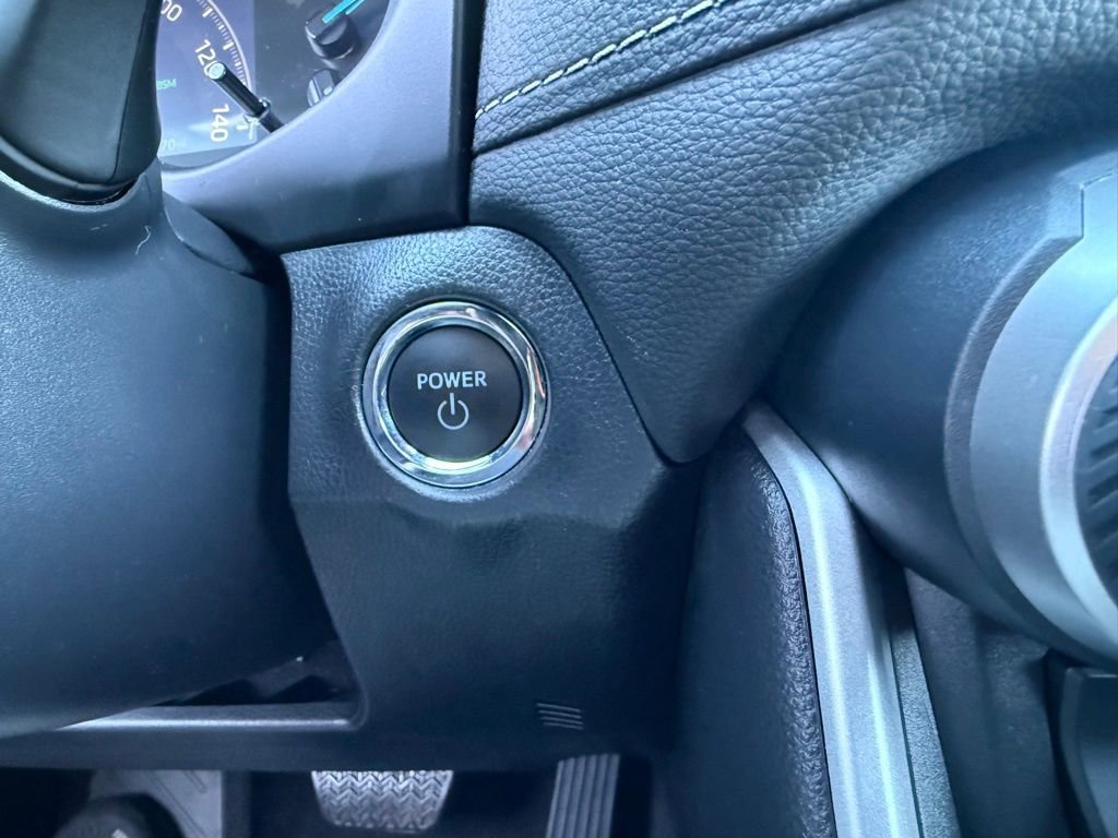 Certified 2024 Toyota RAV4 XLE image 21