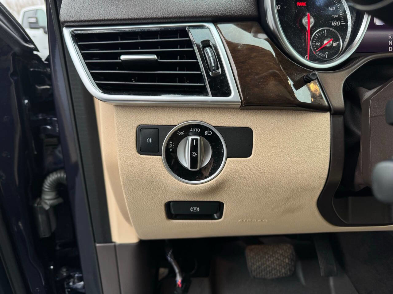 Used 2017 Mercedes-Benz GLE 350 image 18