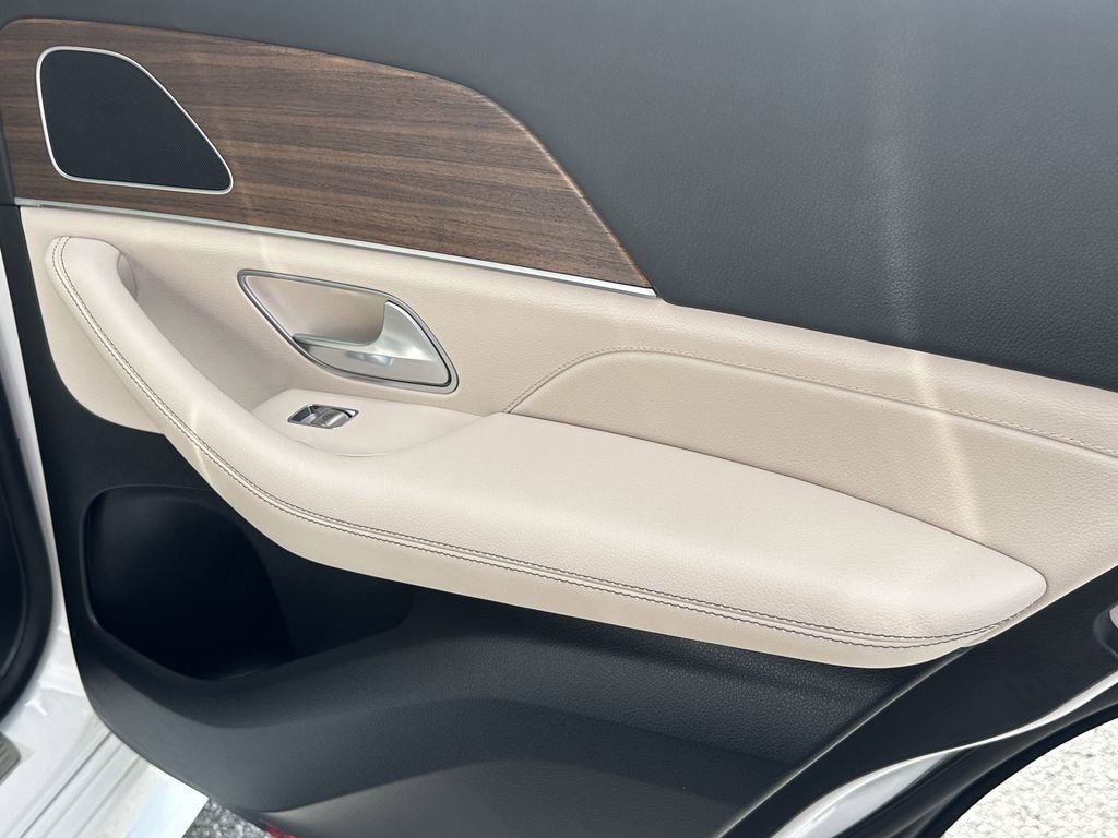 Certified 2025 Mercedes-Benz GLE 350 4MATIC image 19