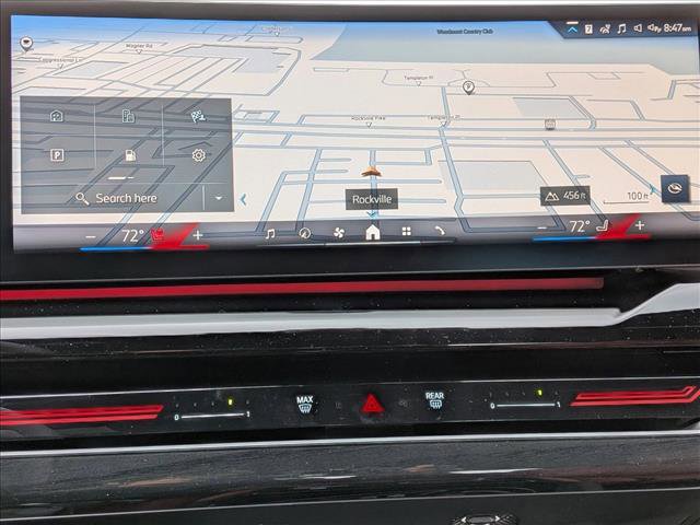 New 2026 BMW 530i xDrive image 14