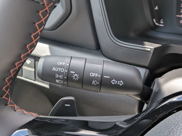 New 2026 Honda Pilot TrailSport image 25