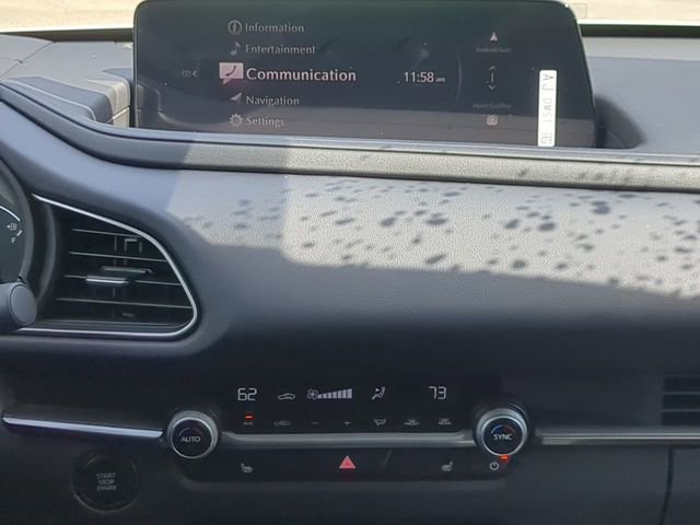 New 2026 MAZDA CX-30 AWD 2.5 S image 16