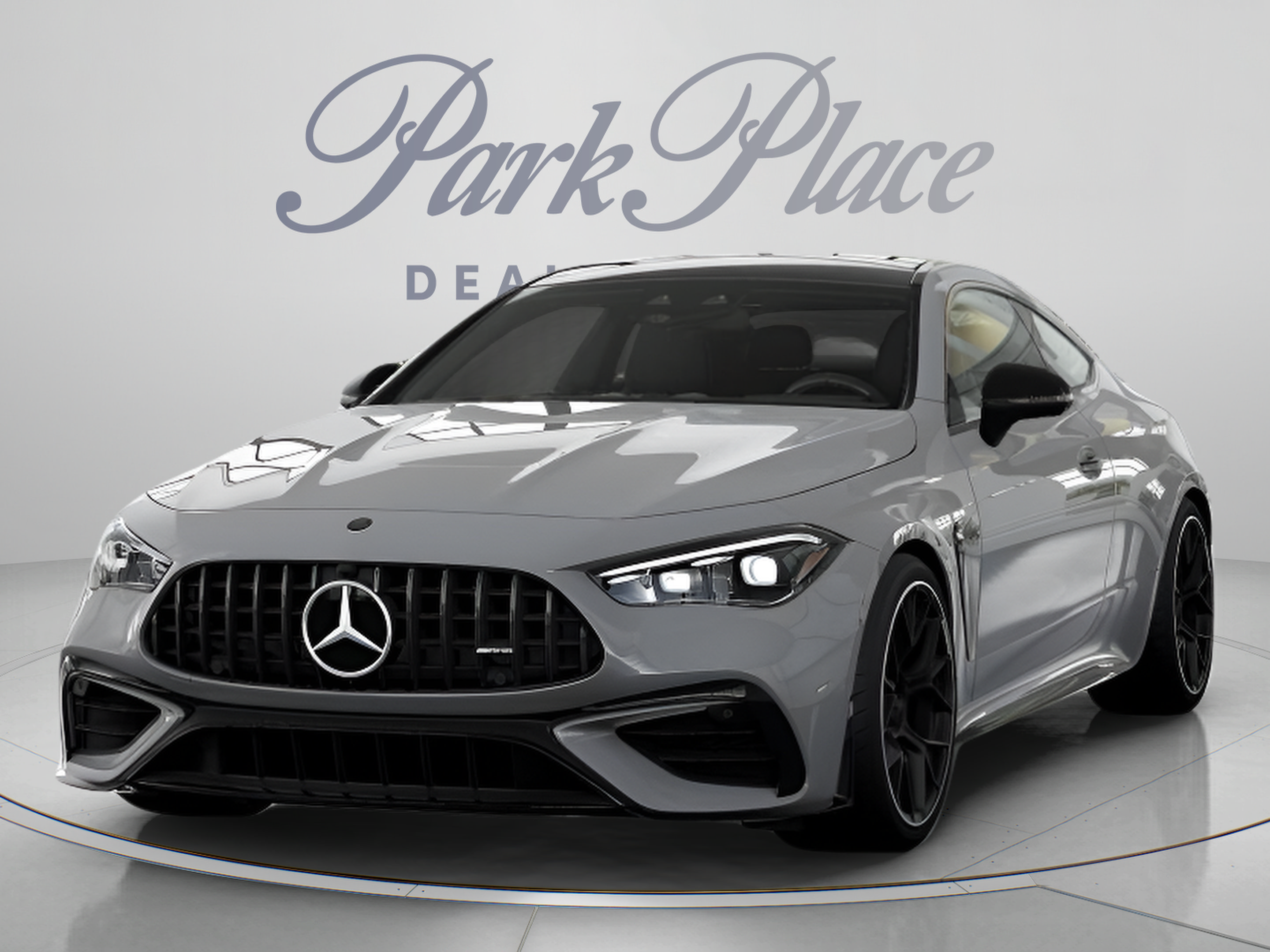 New 2027 Mercedes-Benz CLE 53 AMG 4MATIC Coupe image 38
