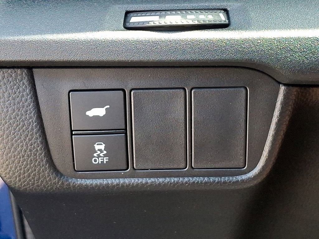 Certified 2025 Honda CR-V Sport-L image 26