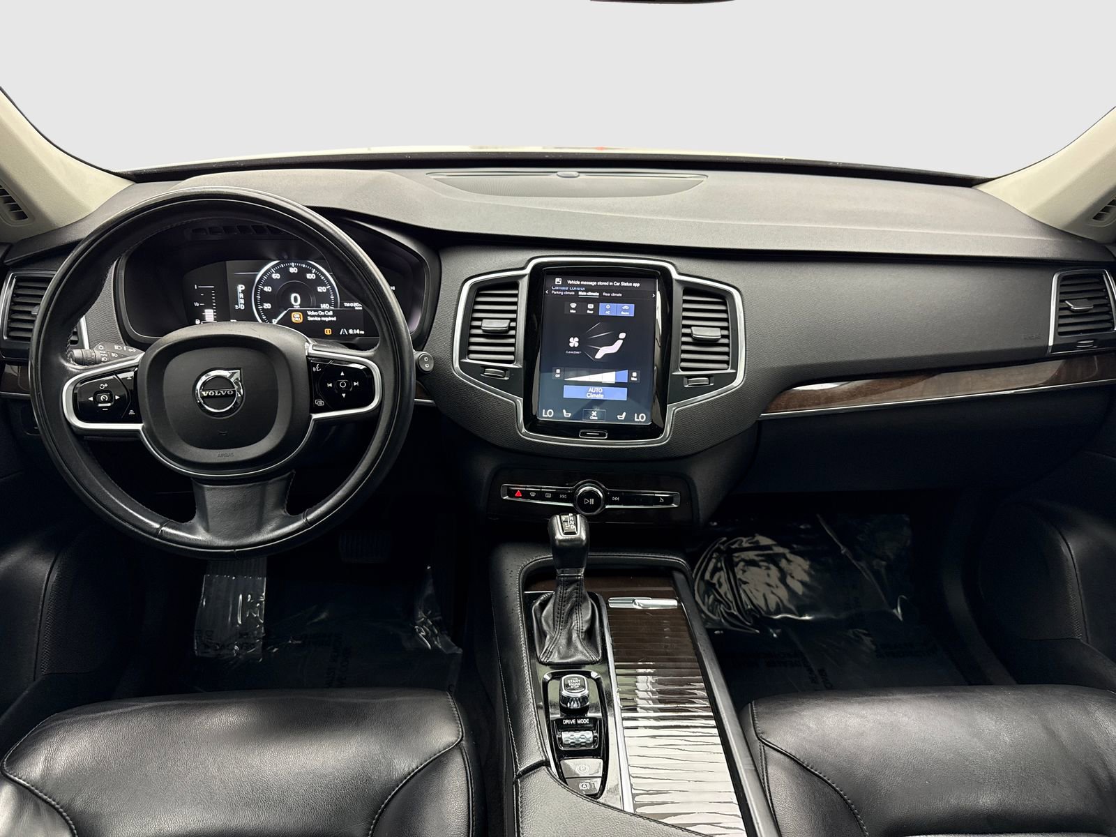 Used 2019 Volvo XC90 T5 Momentum w/ Protection Package Premier FWD image 20