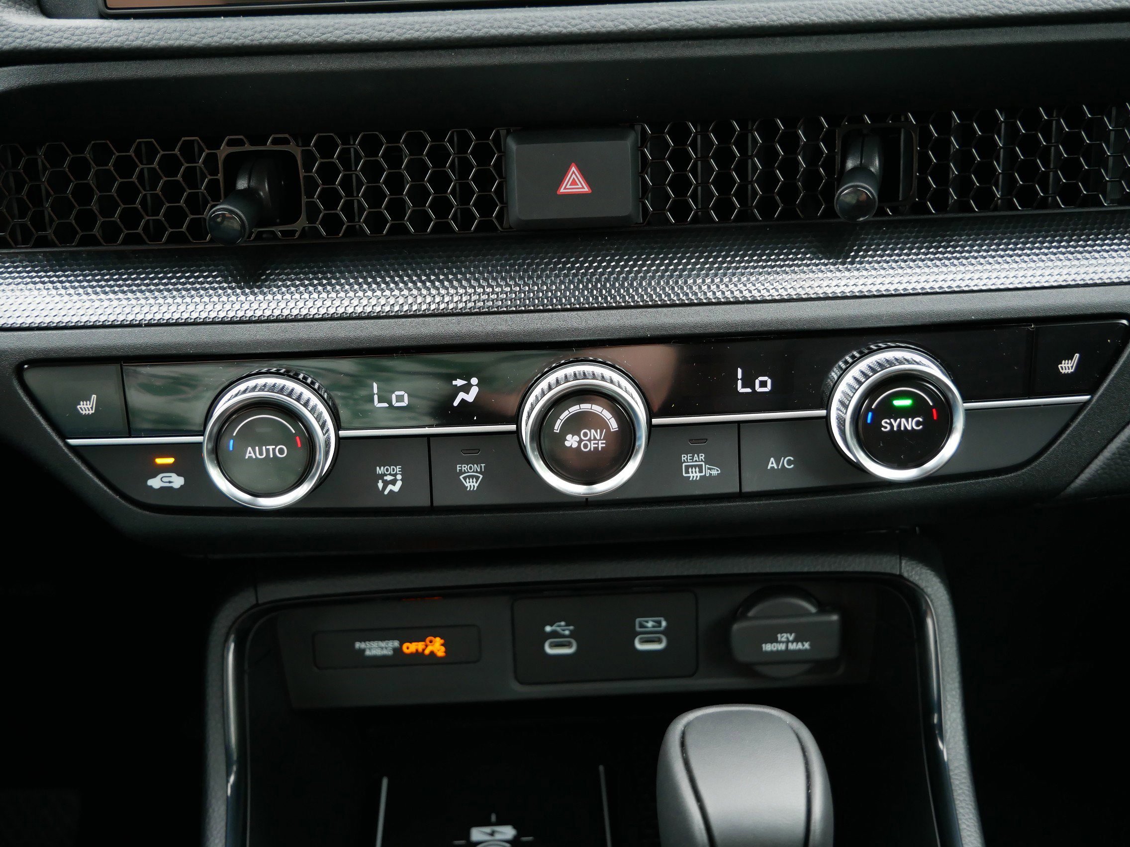 New 2026 Honda CR-V Sport image 19