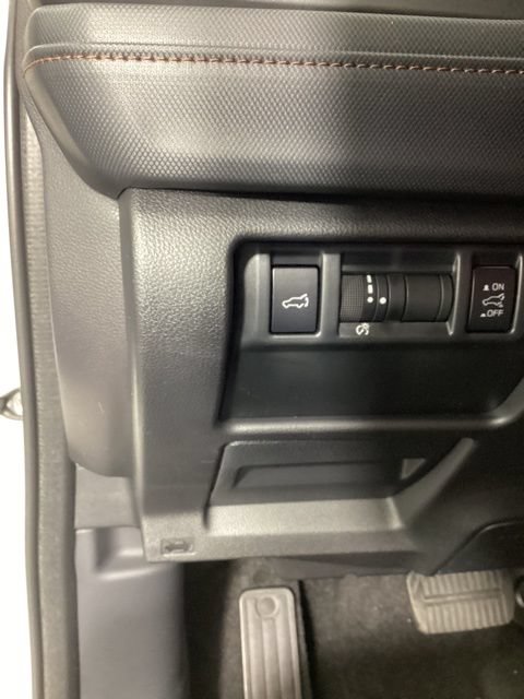 Used 2026 Subaru Forester Touring AWD/4WD image 19