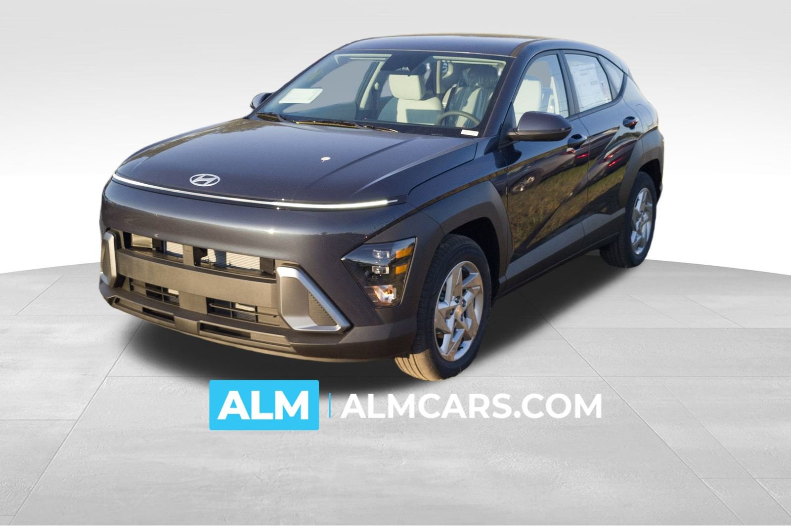 Certified 2026 Hyundai Kona SE image 1