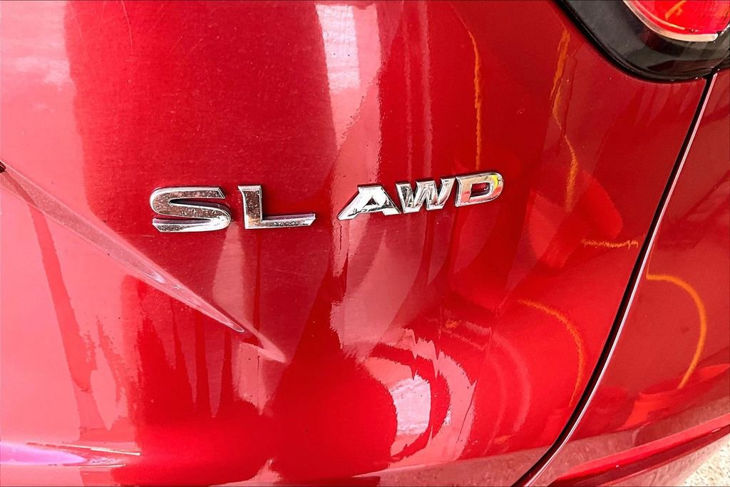 Used 2015 Nissan Murano SL image 23