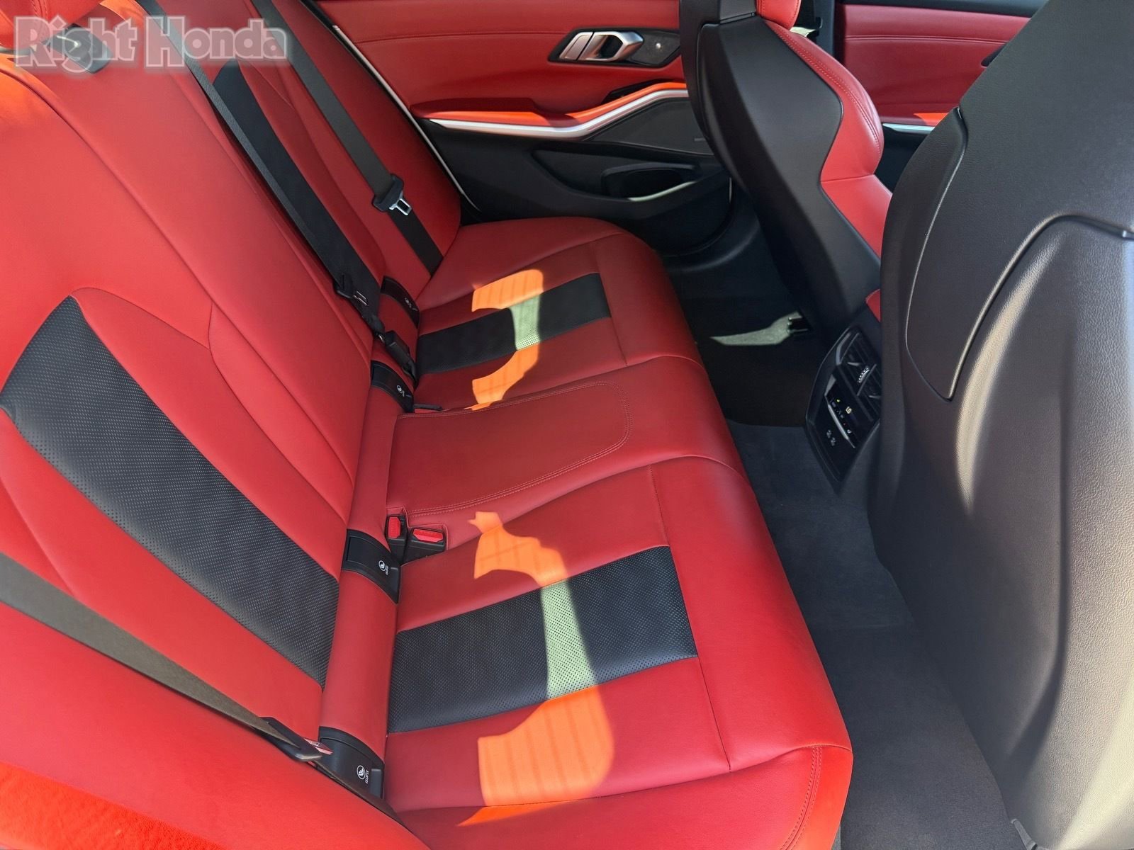 Used 2023 BMW M3 w/ Parking Assistance Package image 33