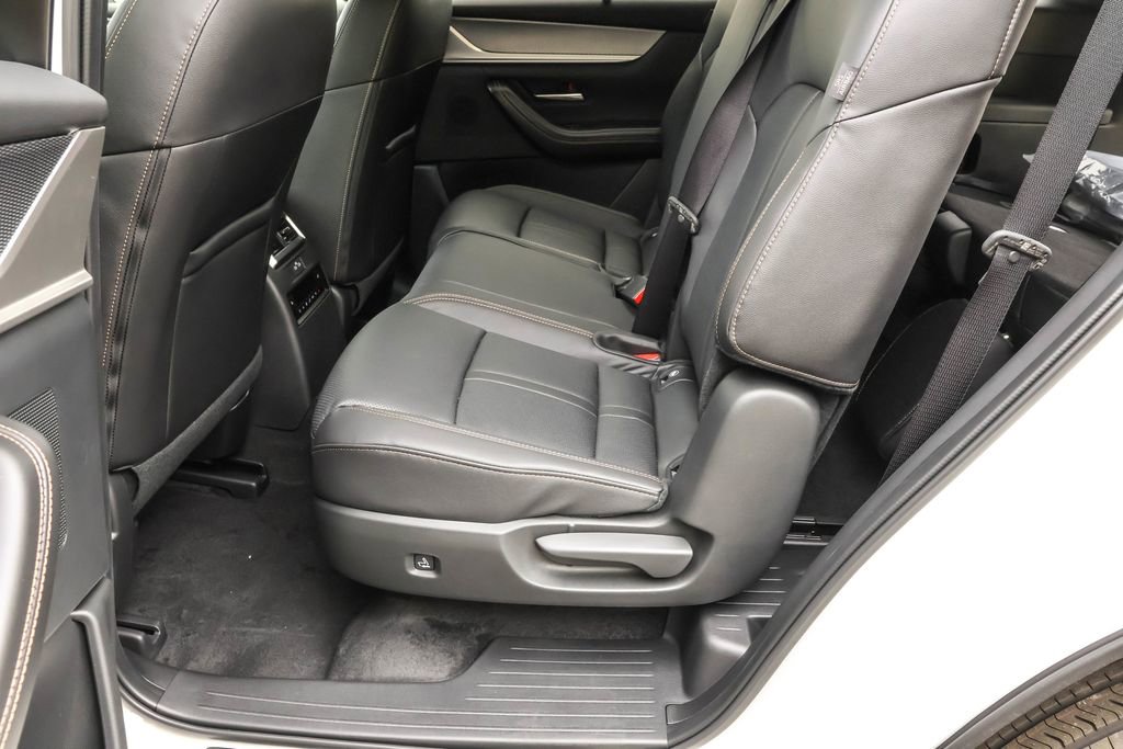 New 2026 MAZDA CX-90 3.3 Turbo w/ Preferred Package image 35