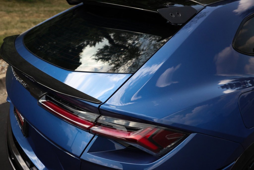 Used 2024 Lamborghini Urus Performante image 14