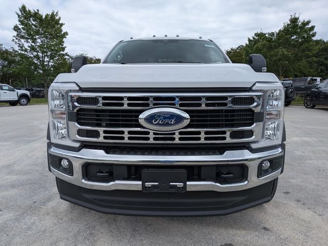 New 2026 Ford F550 4x4 Supercab Super Duty image 11