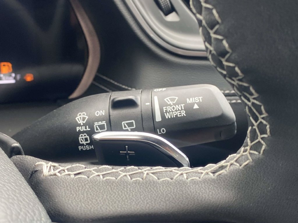 New 2026 Jeep Grand Cherokee Laredo X RWD image 56