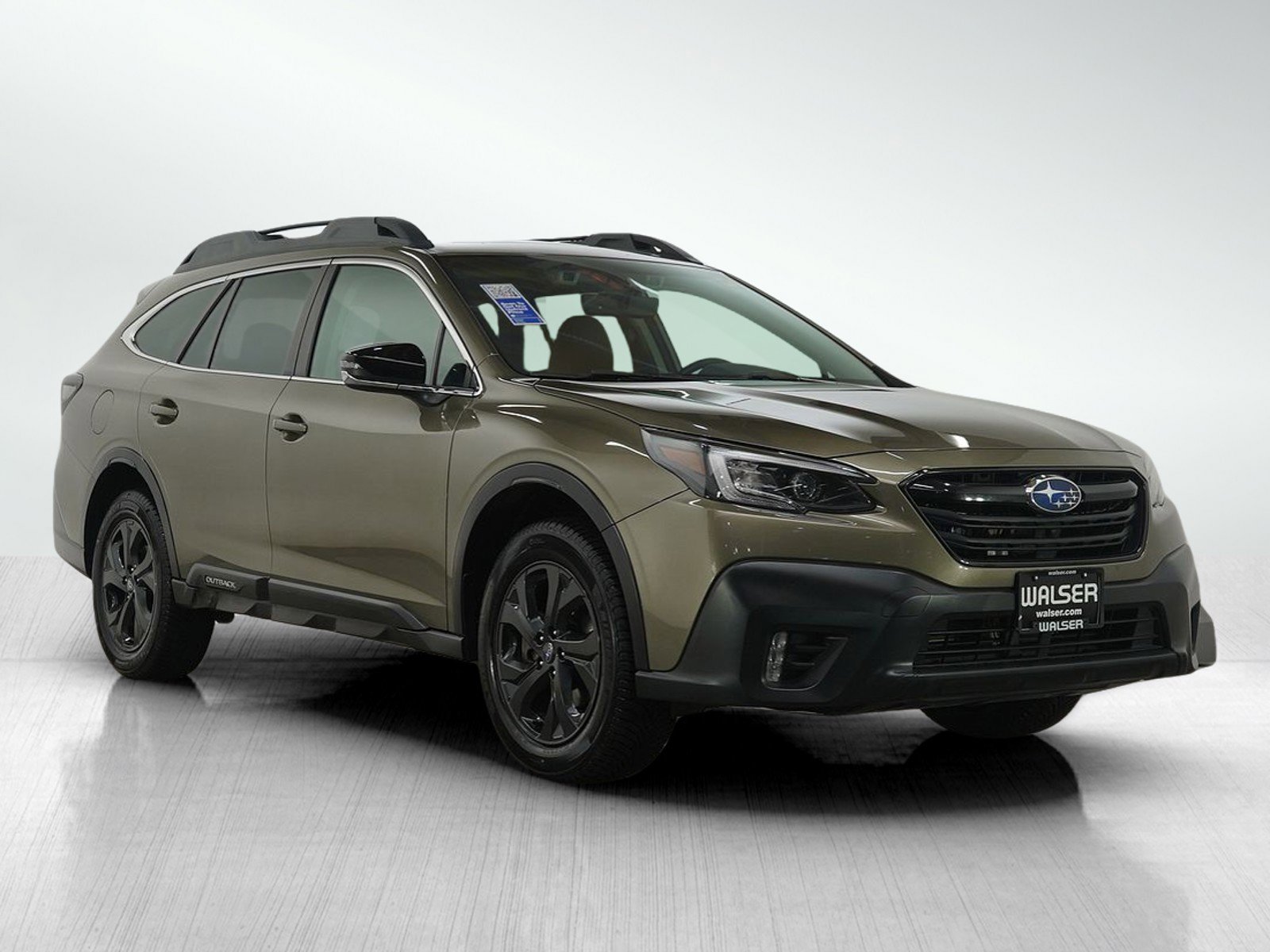 Used 2022 Subaru Outback Onyx Edition XT image 7