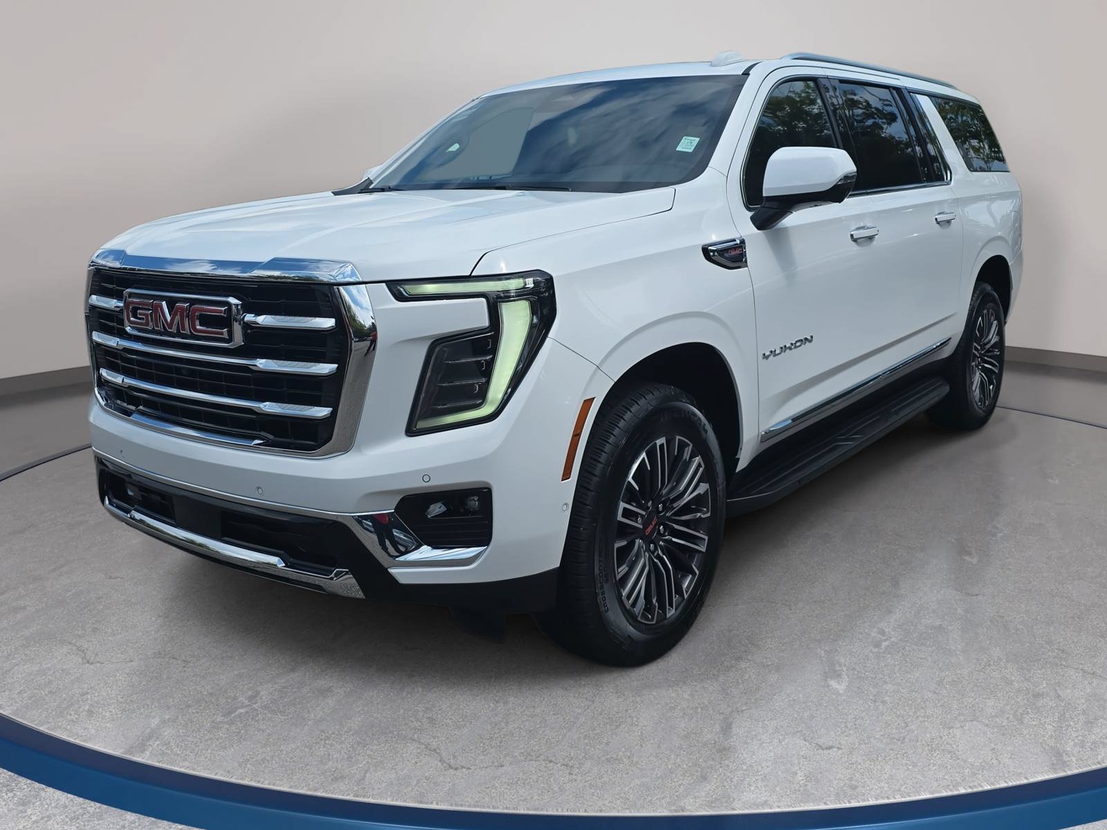New 2026 GMC Yukon XL Elevation w/ LPO, Floor Liner Package