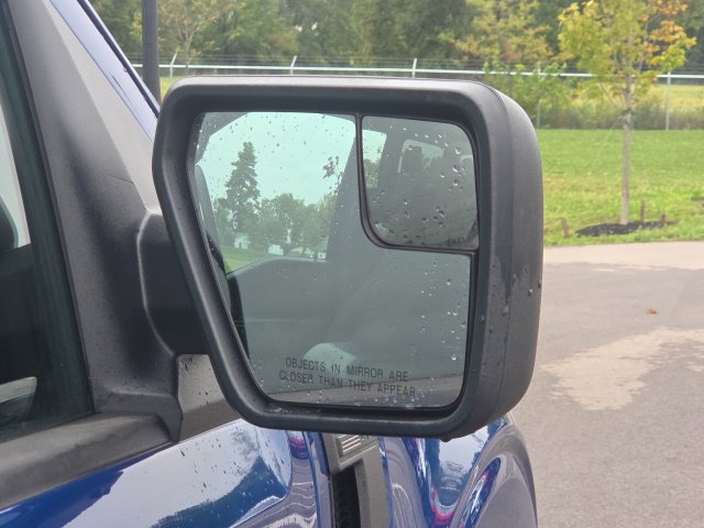 Used 2023 Ford F150 Lariat AWD/4WD image 6