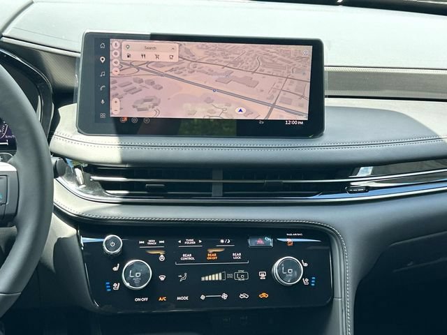 New 2027 INFINITI QX60 Sport w/ Dark Cargo Package AWD/4WD image 14