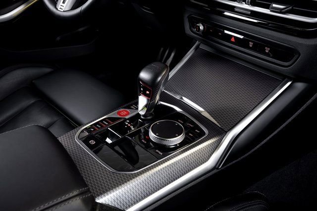 Used 2024 BMW M3 Competition w/ Executive Package image 54