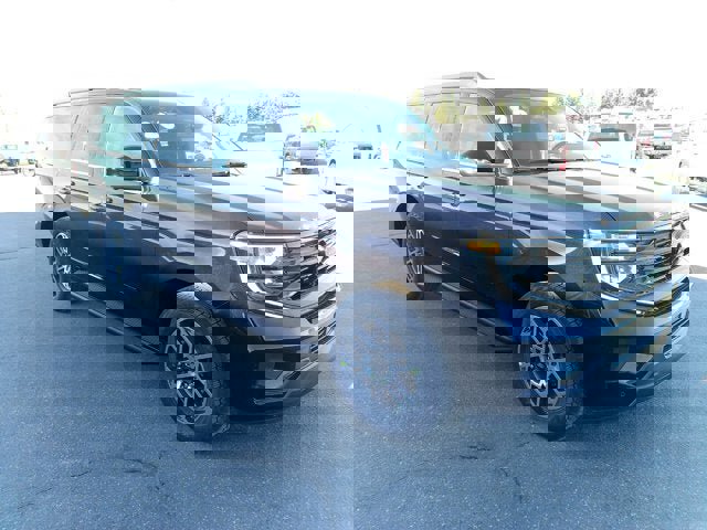 New 2026 Ford Expedition Max Active