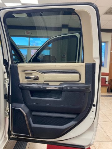 Used 2020 RAM 2500 Limited AWD/4WD image 19