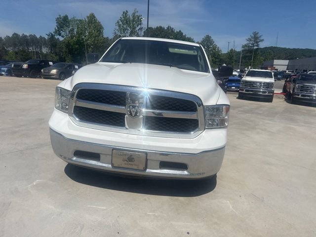 Used 2019 RAM 1500 Classic SLT RWD image 2